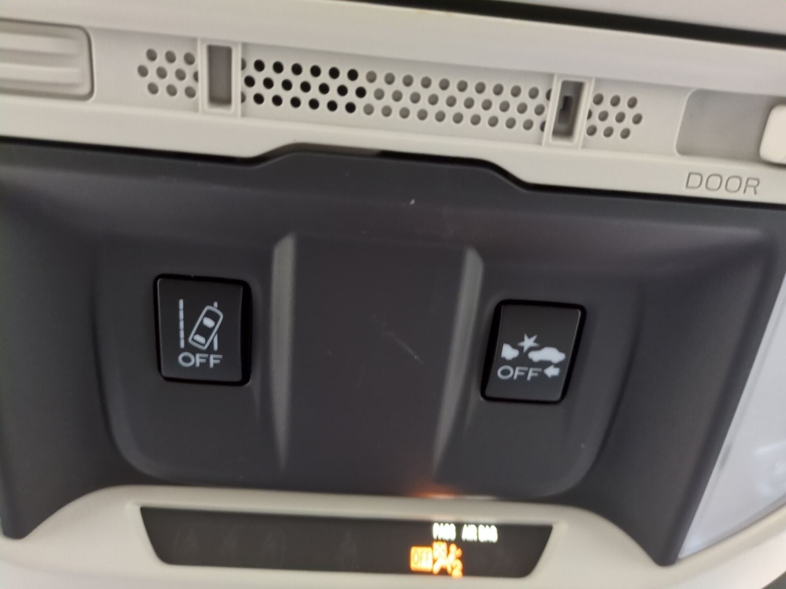 2024 Subaru Forester Base