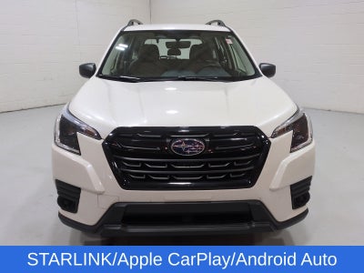 2024 Subaru Forester Base