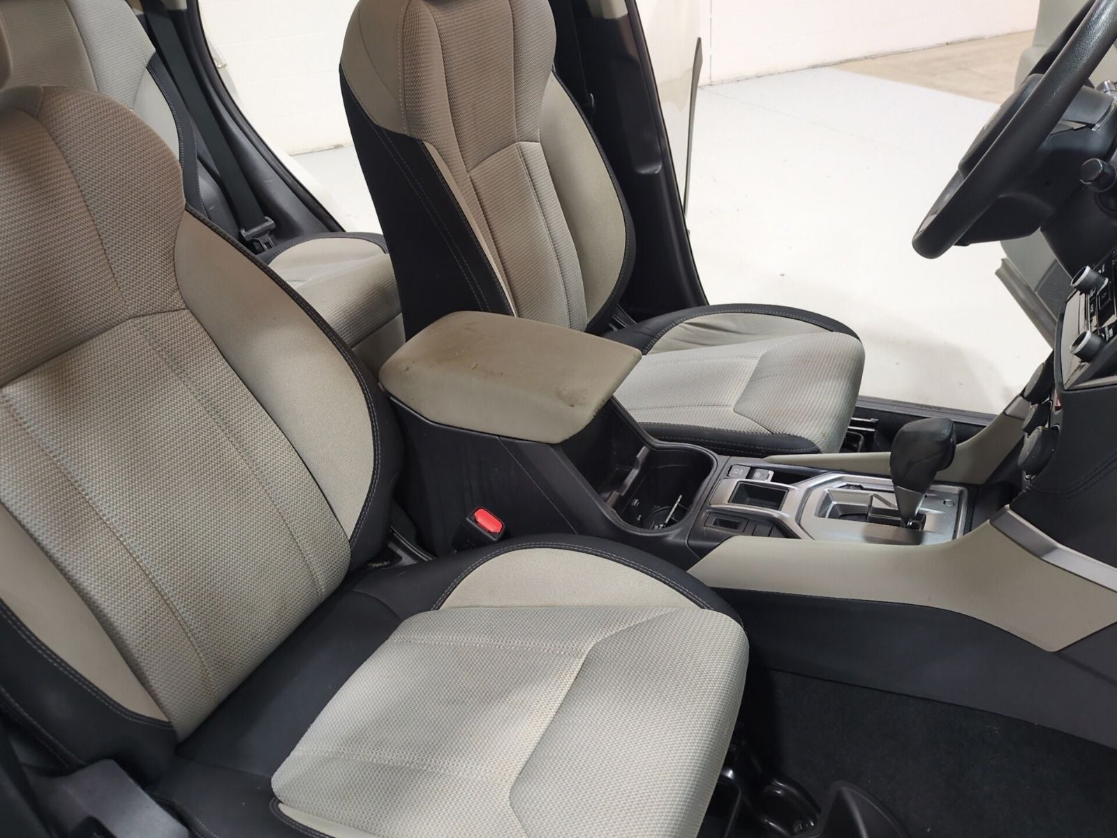 2019 Subaru Forester Base