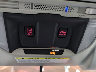 2019 Subaru Forester Base