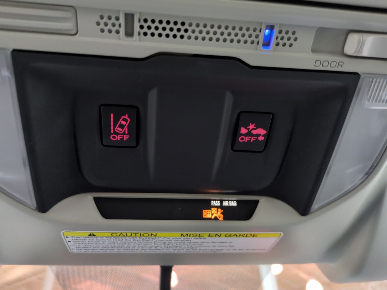 2019 Subaru Forester Base