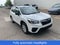 2019 Subaru Forester Base