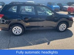 2019 Subaru Forester Base