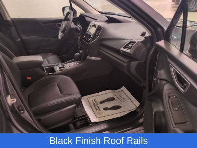 2021 Subaru Forester Base