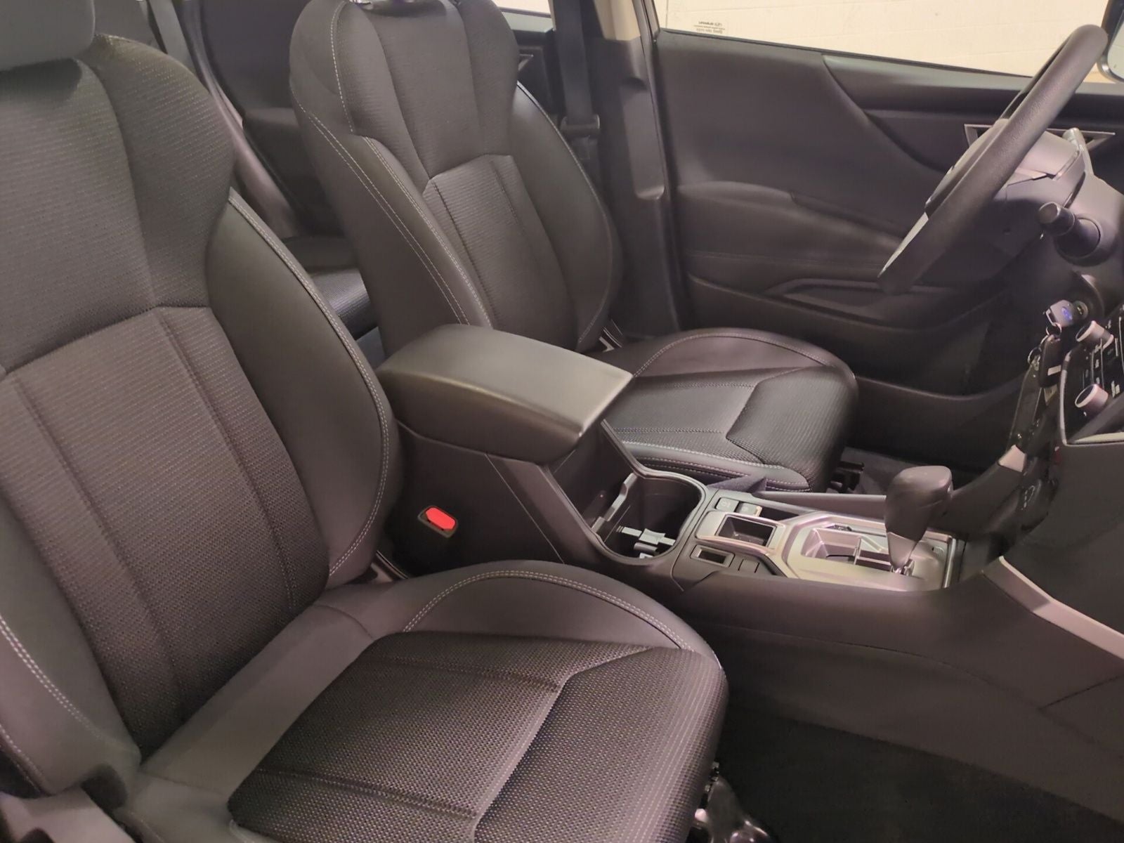 2021 Subaru Forester Base