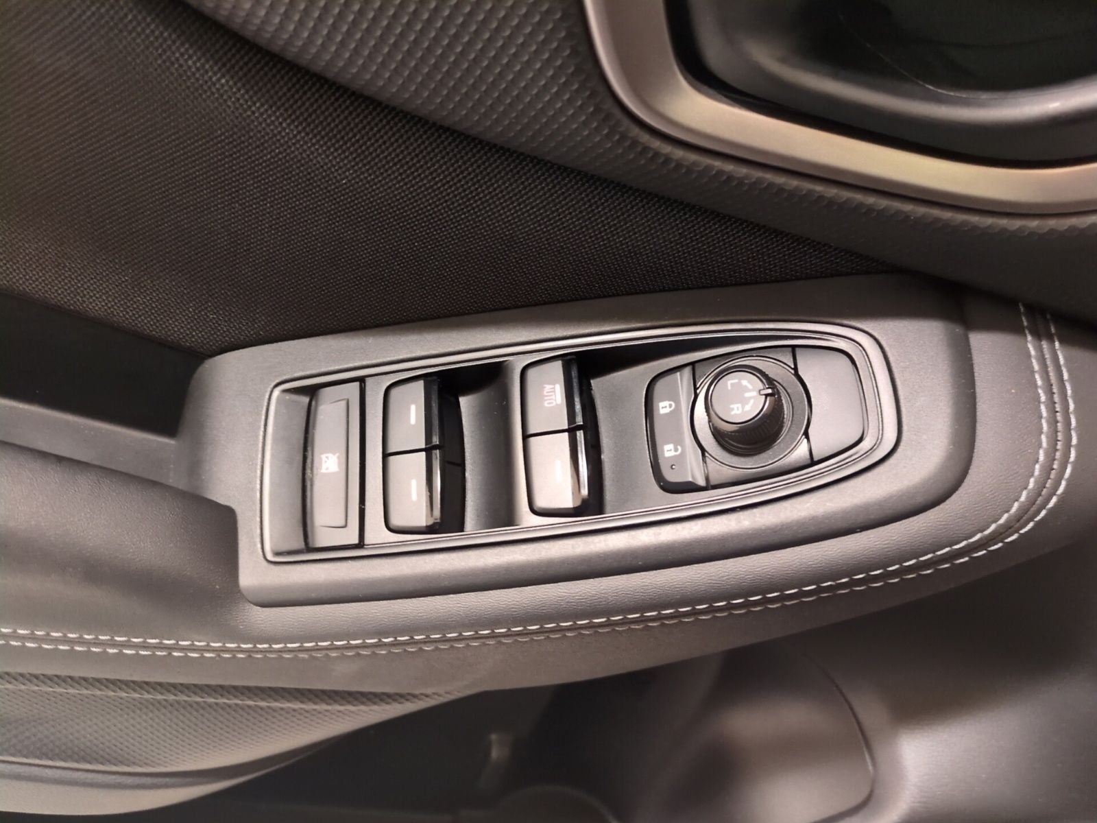 2021 Subaru Forester Base