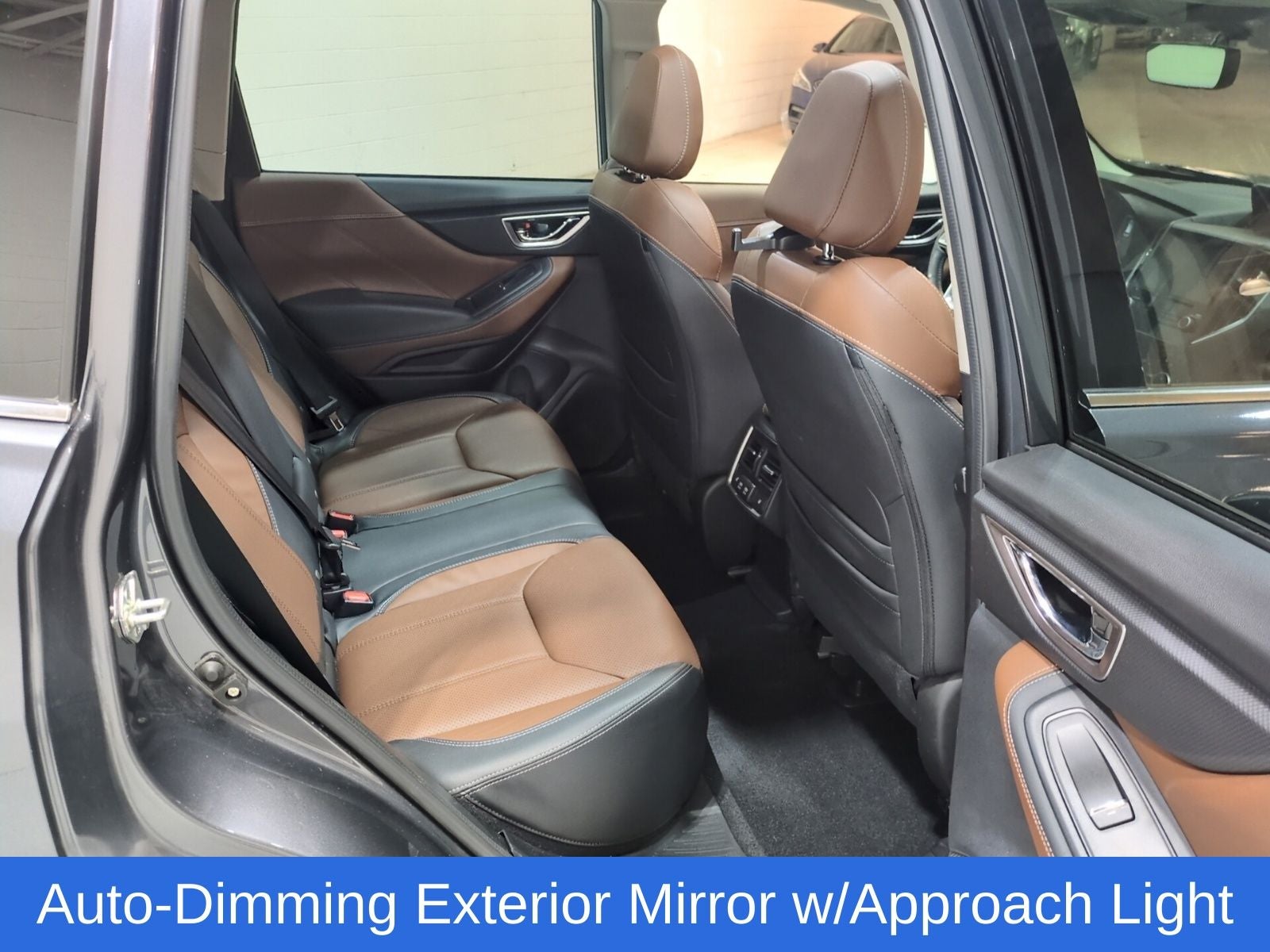 2023 Subaru Forester Touring