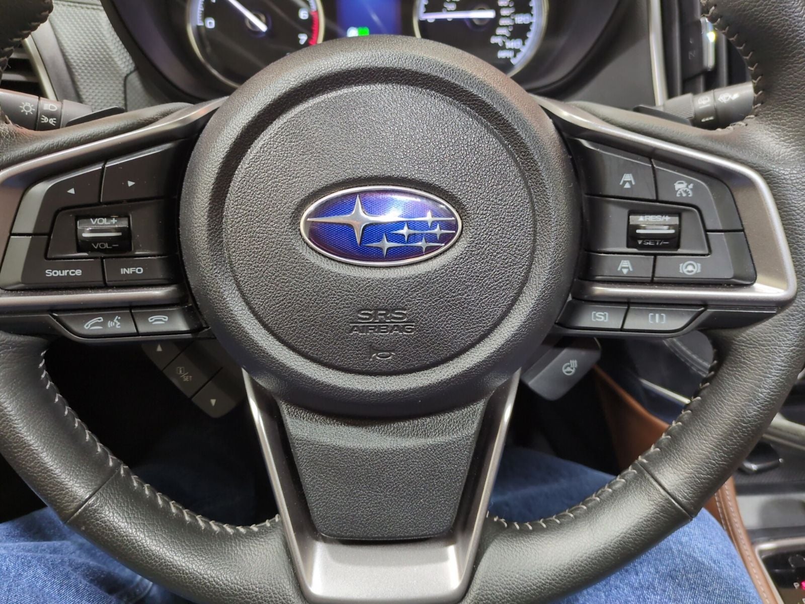 2023 Subaru Forester Touring