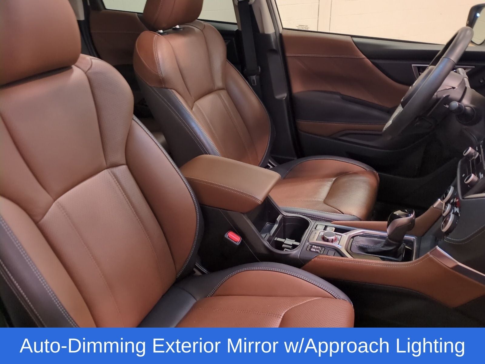 2022 Subaru Forester Touring