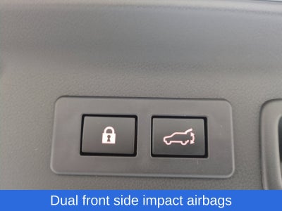 2025 Subaru Forester Hybrid Limited