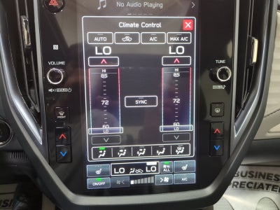 2025 Subaru Forester Hybrid Limited