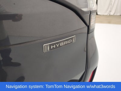 2025 Subaru Forester Hybrid Limited