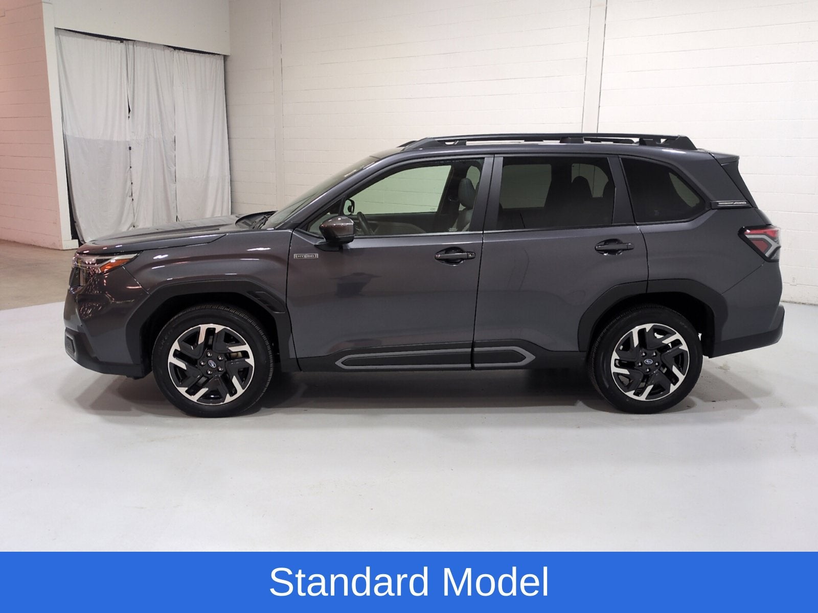 2025 Subaru Forester Hybrid Limited