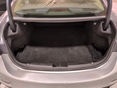 2016 Mazda Mazda6 i Sport