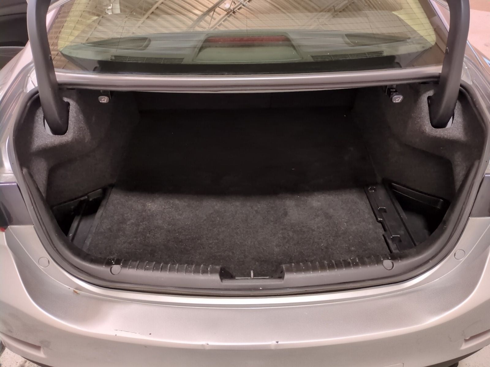 2016 Mazda Mazda6 i Sport