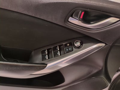 2016 Mazda Mazda6 i Sport