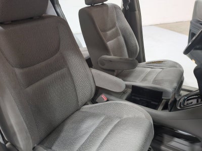 2003 Toyota Highlander V6