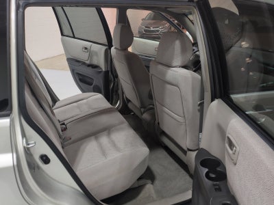 2003 Toyota Highlander V6