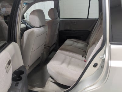 2003 Toyota Highlander V6