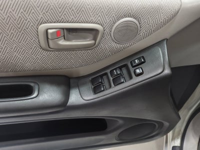 2003 Toyota Highlander V6