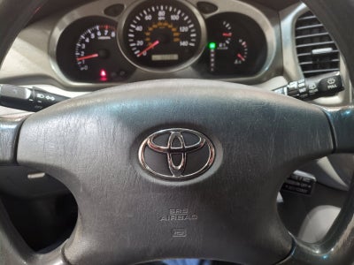 2003 Toyota Highlander V6