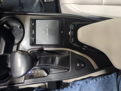 2019 Lexus UX 250h Base