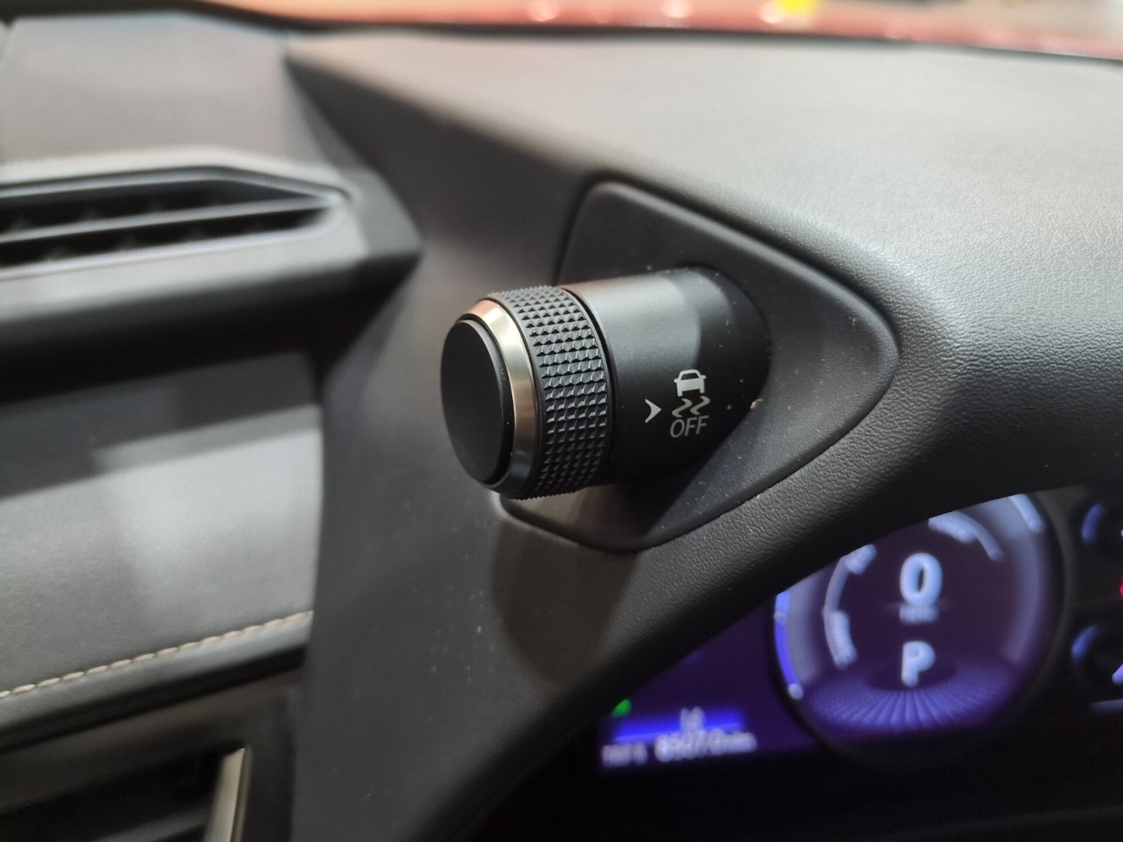 2019 Lexus UX 250h Base