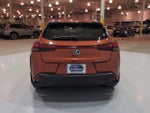 2019 Lexus UX 250h Base