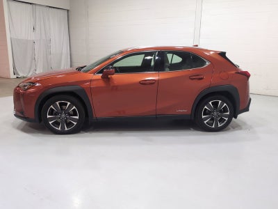 2019 Lexus UX 250h Base