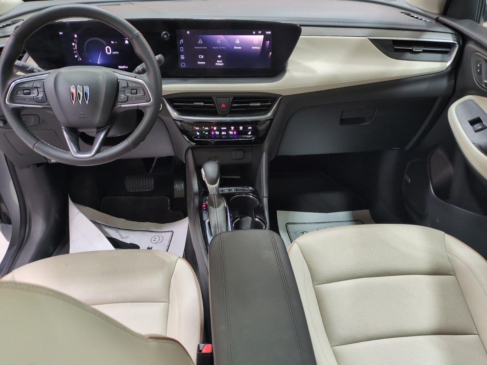 2024 Buick Encore GX Avenir