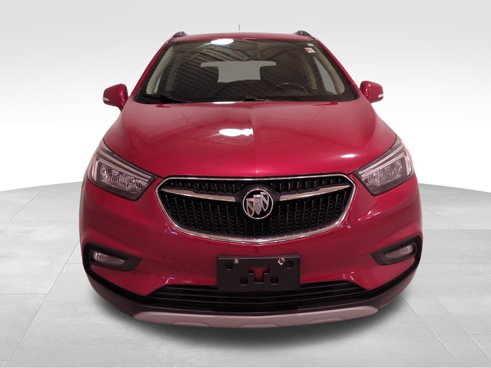 2019 Buick Encore Sport Touring