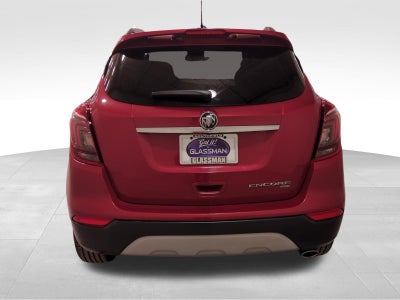 2019 Buick Encore Sport Touring