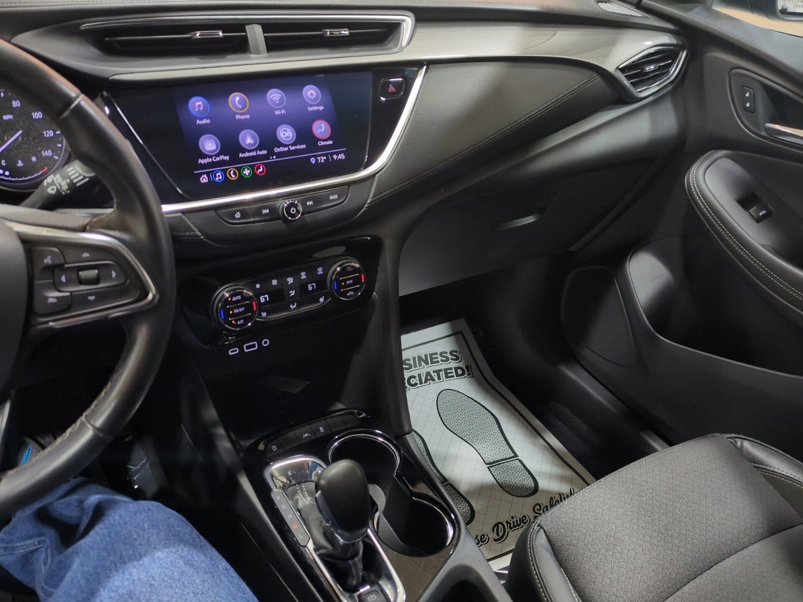 2020 Buick Encore GX Select