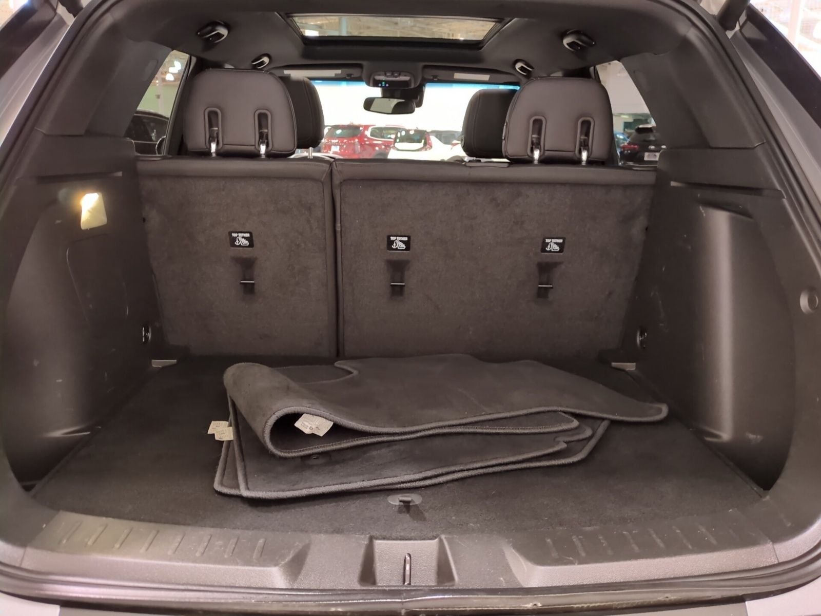 2022 Chevrolet TrailBlazer ACTIV