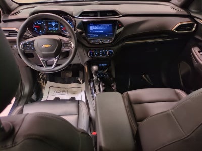 2022 Chevrolet TrailBlazer ACTIV
