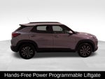 2022 Chevrolet TrailBlazer ACTIV