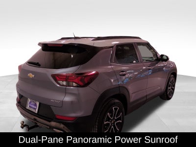 2022 Chevrolet TrailBlazer ACTIV