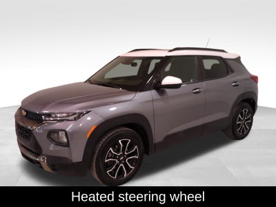 2022 Chevrolet TrailBlazer ACTIV