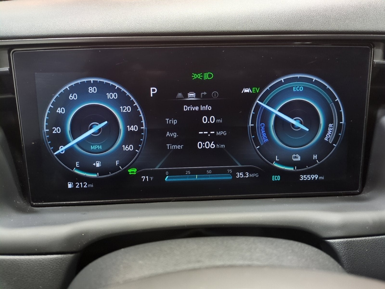 2024 Hyundai Tucson Hybrid N Line
