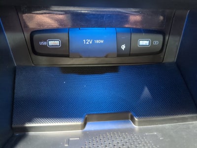 2024 Hyundai Tucson Hybrid N Line