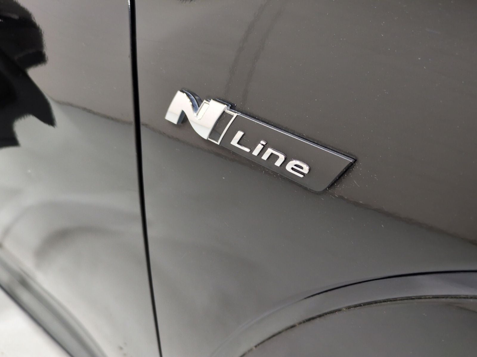 2022 Hyundai Kona N Line