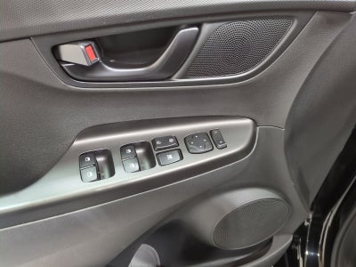 2022 Hyundai Kona N Line