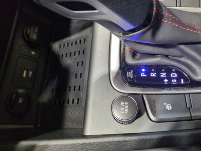 2022 Hyundai Kona N Line