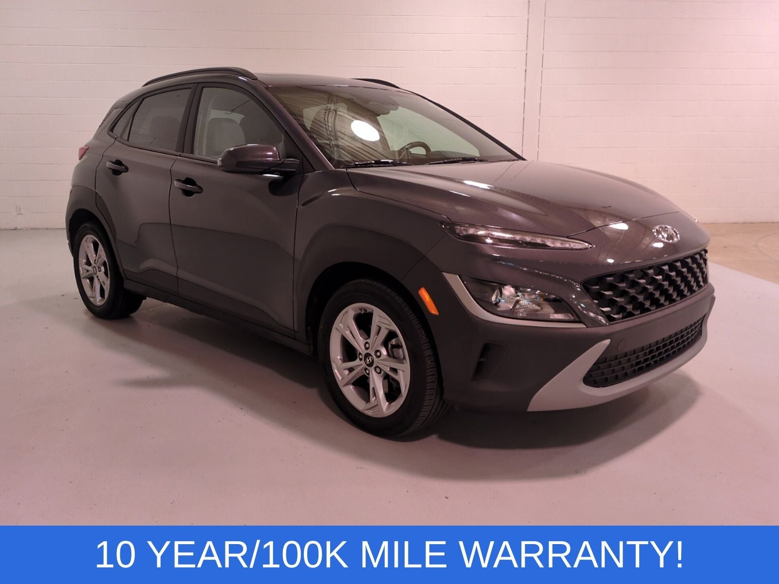 2023 Hyundai Kona SEL Automatic AWD's photo