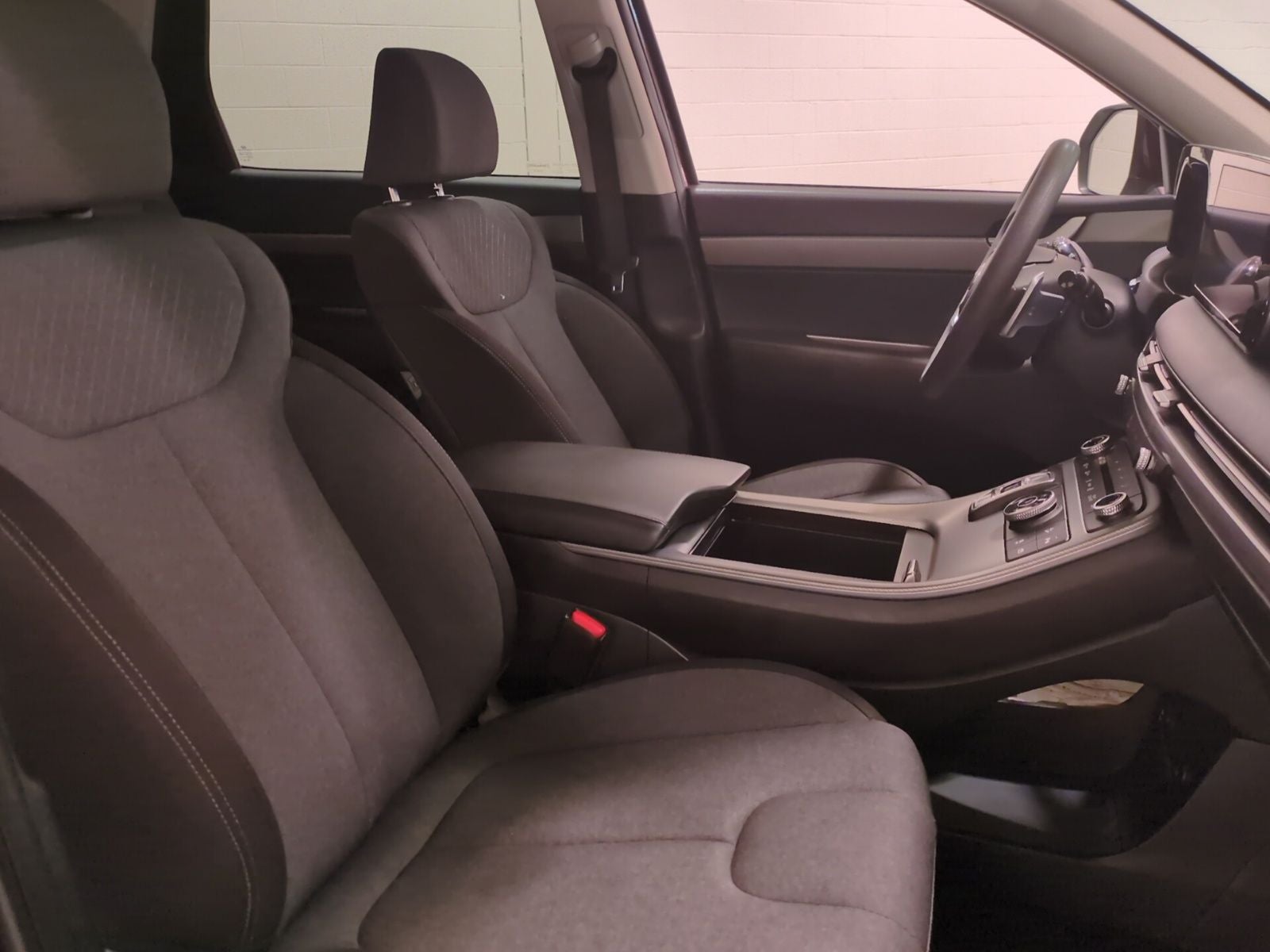 2023 Hyundai Palisade SE