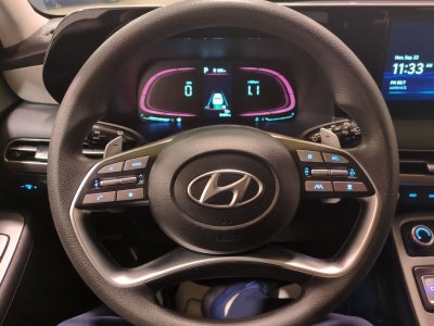 2023 Hyundai Palisade SE