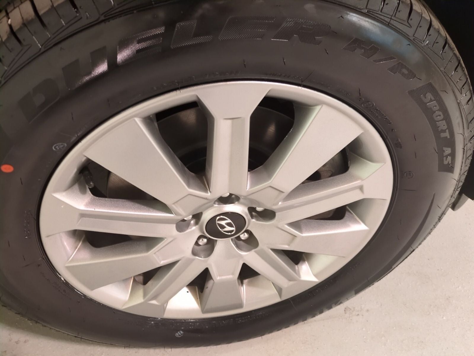 2023 Hyundai Palisade SE