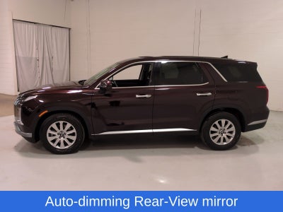 2023 Hyundai Palisade SE