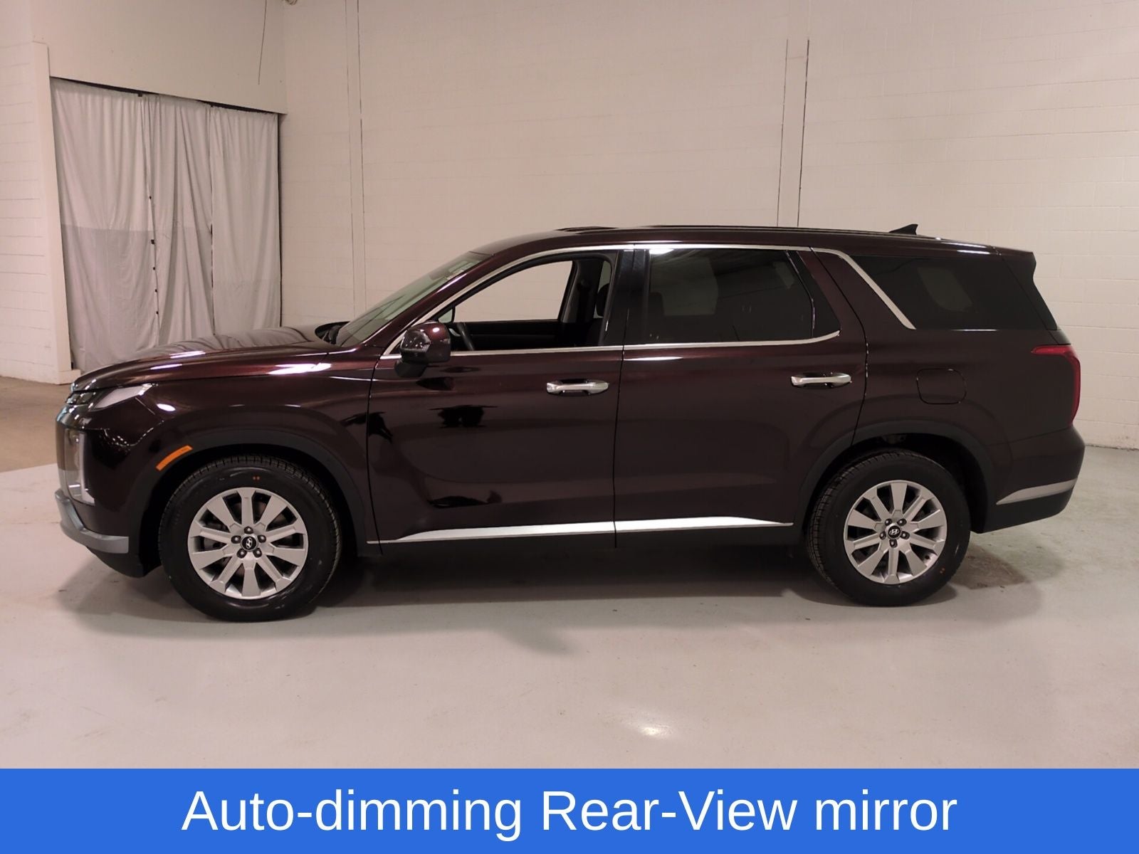 2023 Hyundai Palisade SE