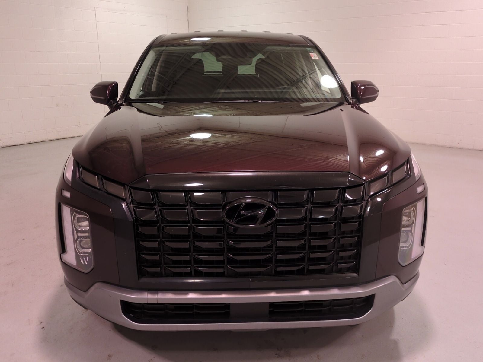 2023 Hyundai Palisade SE